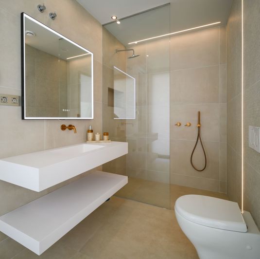 Image No.6-Maison de 7 chambres à vendre à Benalmadena