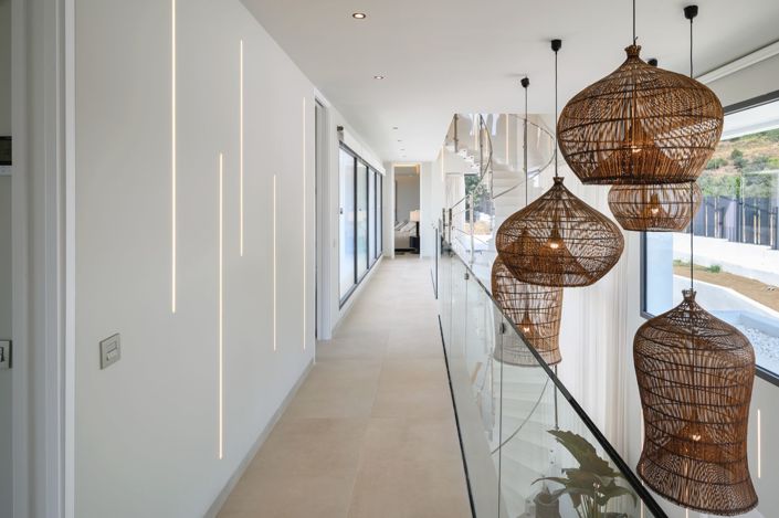 Image No.7-Maison de 7 chambres à vendre à Benalmadena