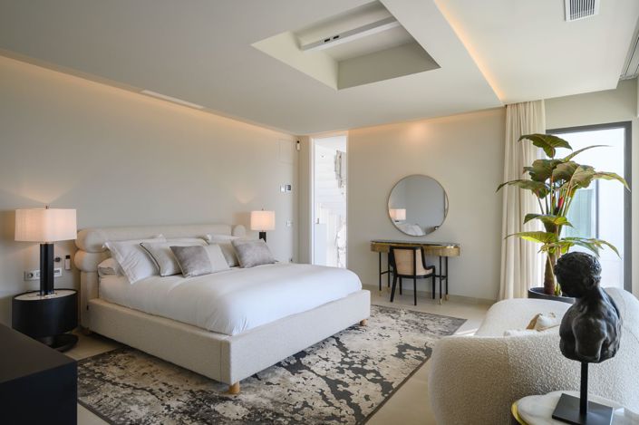 Image No.8-Maison de 7 chambres à vendre à Benalmadena