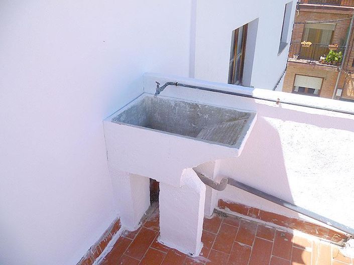 Image No.13-Maison de village de 3 chambres à vendre à Lubrín