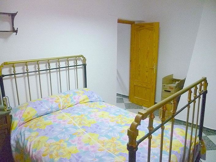 Image No.14-Maison de village de 3 chambres à vendre à Lubrín