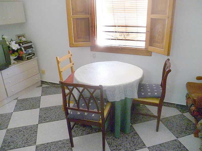 Image No.15-Maison de village de 3 chambres à vendre à Lubrín