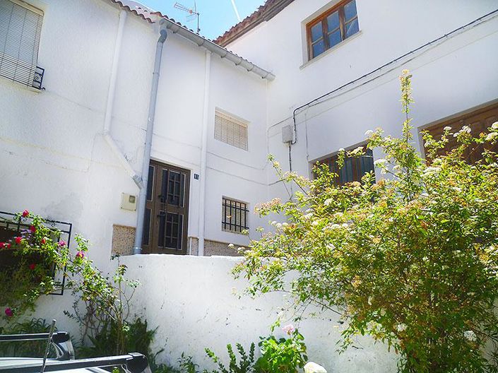 Image No.17-Maison de village de 3 chambres à vendre à Lubrín