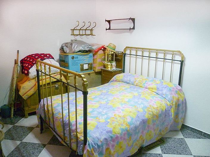 Image No.18-Maison de village de 3 chambres à vendre à Lubrín