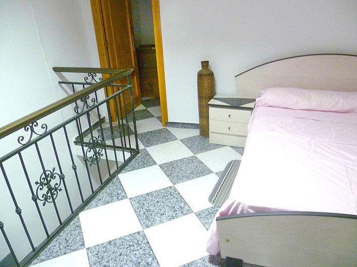 Image No.19-Maison de village de 3 chambres à vendre à Lubrín