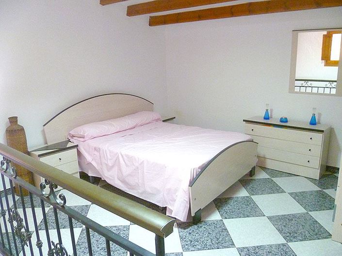 Image No.20-Maison de village de 3 chambres à vendre à Lubrín