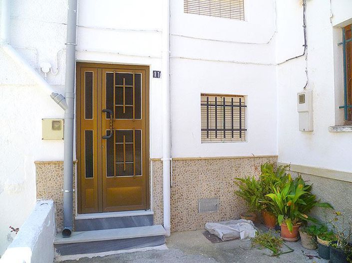 Image No.21-Maison de village de 3 chambres à vendre à Lubrín