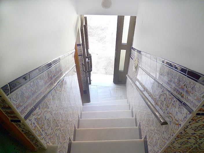 Image No.5-Maison de village de 3 chambres à vendre à Lubrín