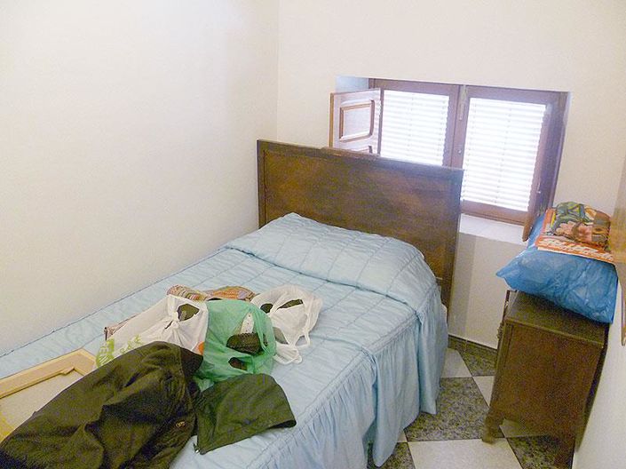 Image No.7-Maison de village de 3 chambres à vendre à Lubrín