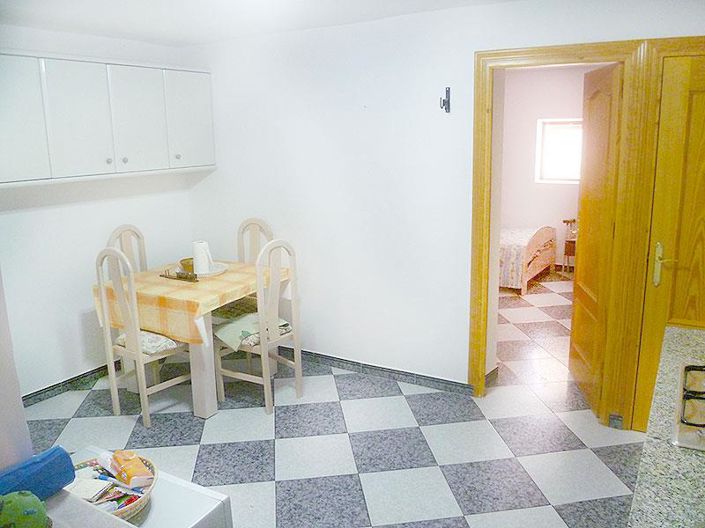 Image No.8-Maison de village de 3 chambres à vendre à Lubrín