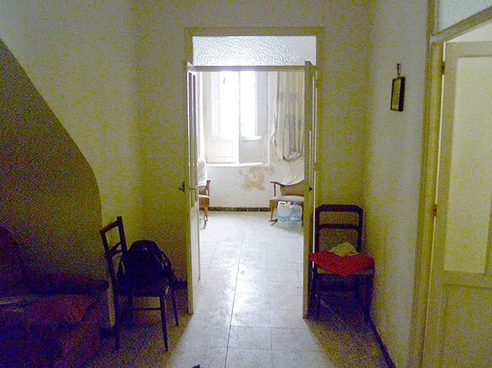 Image No.10-Maison de village de 4 chambres à vendre à Lubrín