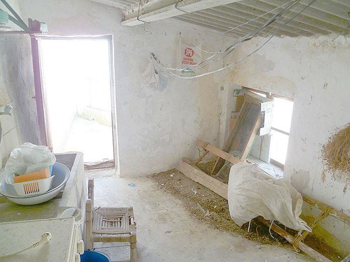 Image No.12-Maison de village de 4 chambres à vendre à Lubrín