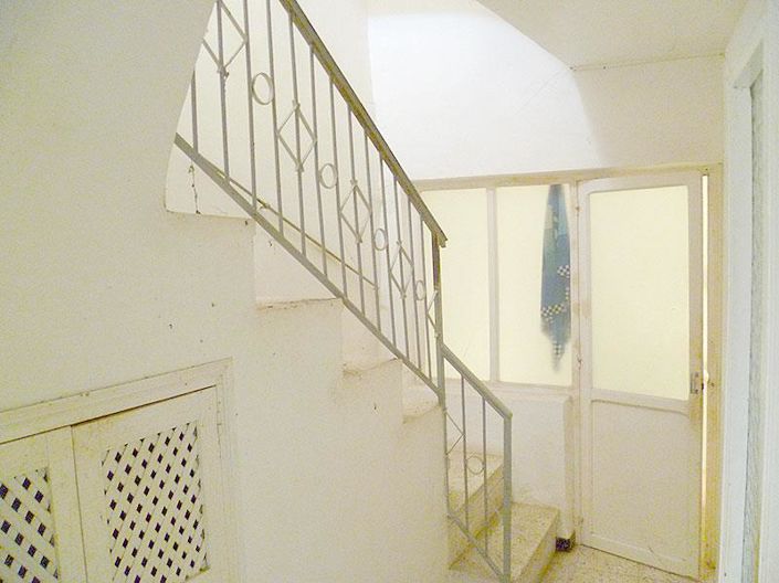 Image No.14-Maison de village de 4 chambres à vendre à Lubrín