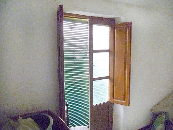 Image No.16-Maison de village de 4 chambres à vendre à Lubrín