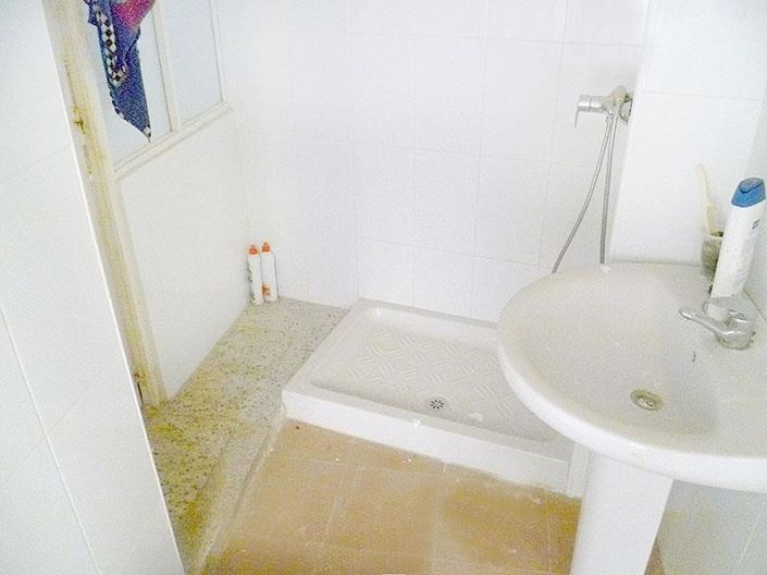 Image No.17-Maison de village de 4 chambres à vendre à Lubrín