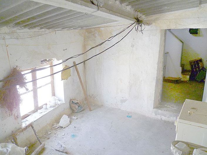 Image No.18-Maison de village de 4 chambres à vendre à Lubrín