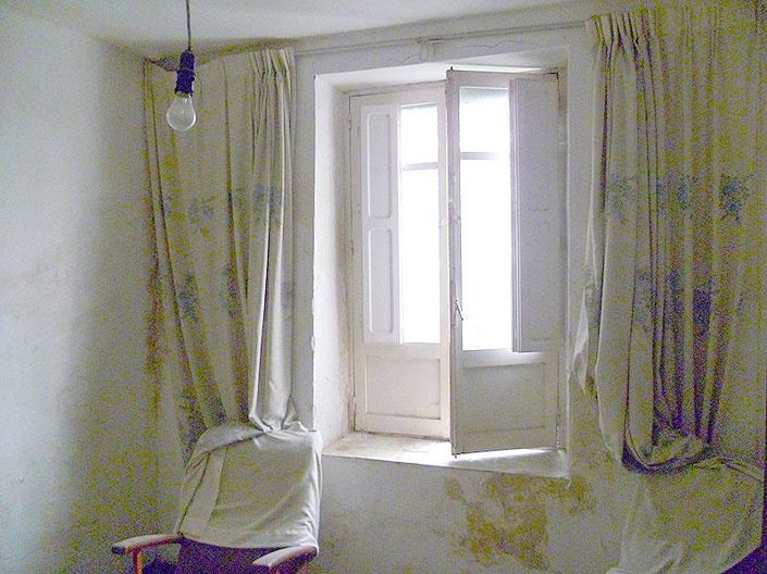 Image No.4-Maison de village de 4 chambres à vendre à Lubrín