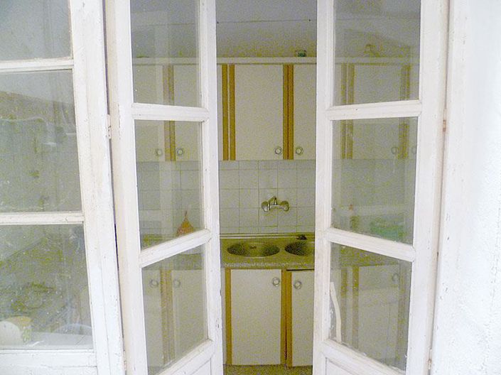 Image No.7-Maison de village de 4 chambres à vendre à Lubrín