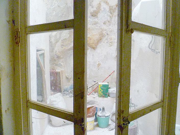 Image No.8-Maison de village de 4 chambres à vendre à Lubrín