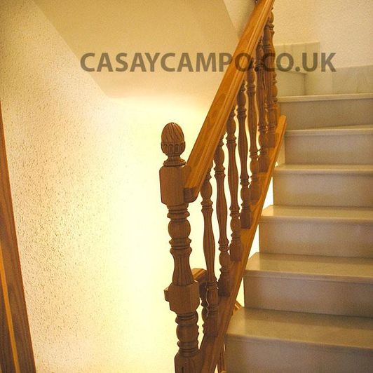 Image No.21-4 Bed Townhouse for sale