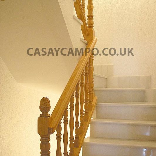 Image No.26-4 Bed Townhouse for sale