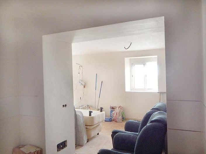 Image No.17-Maison de ville de 4 chambres à vendre à Uleila del Campo