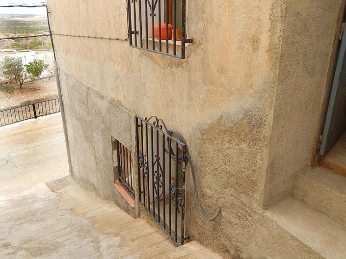 Image No.4-Maison de ville de 4 chambres à vendre à Uleila del Campo