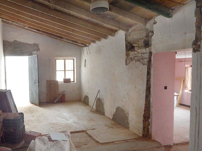 Image No.8-Maison de ville de 4 chambres à vendre à Uleila del Campo