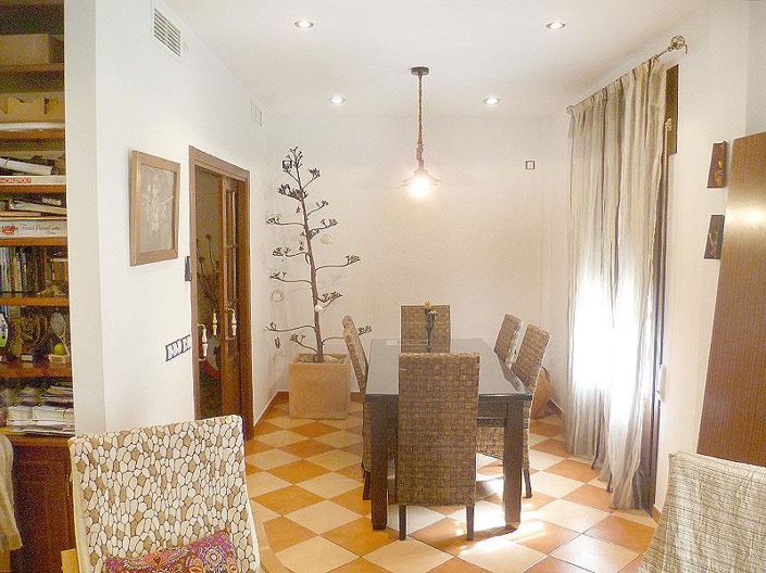 Image No.11-Maison de ville de 4 chambres à vendre à Lubrín