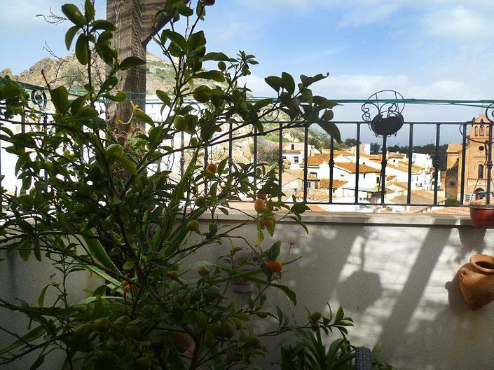 Image No.26-Maison de ville de 4 chambres à vendre à Lubrín