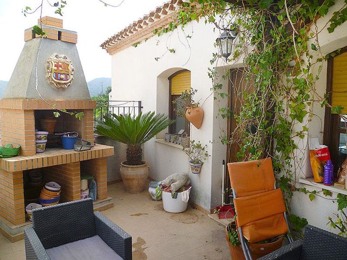 Image No.27-Maison de ville de 4 chambres à vendre à Lubrín