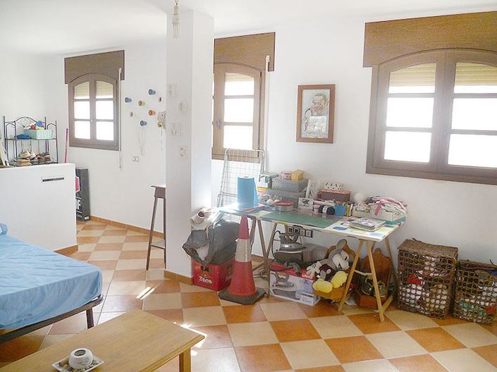 Image No.32-Maison de ville de 4 chambres à vendre à Lubrín