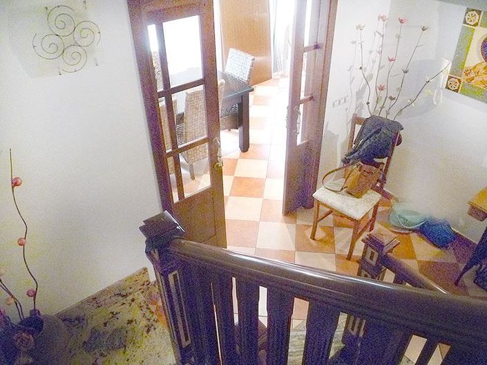 Image No.33-Maison de ville de 4 chambres à vendre à Lubrín