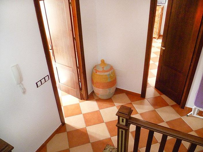 Image No.34-Maison de ville de 4 chambres à vendre à Lubrín