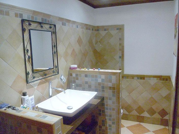 Image No.6-Maison de ville de 4 chambres à vendre à Lubrín