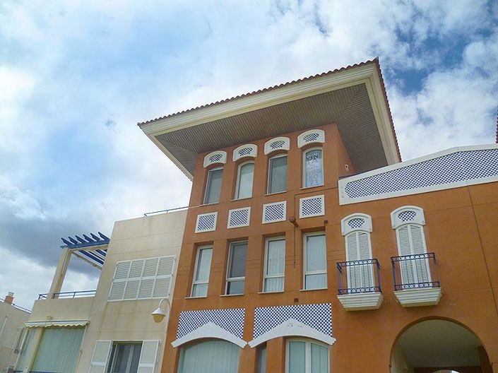 Image No.32-3 Bed Duplex for sale