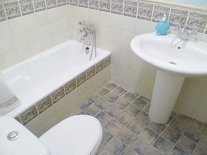 Image No.13-Maison de village de 3 chambres à vendre à Lubrín