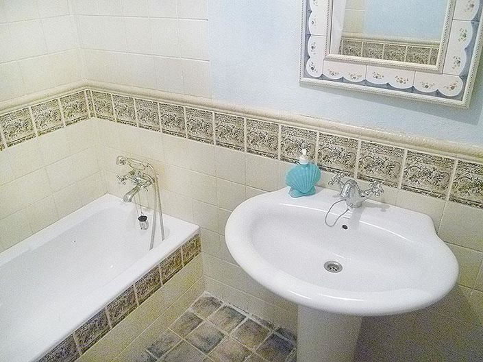 Image No.14-Maison de village de 3 chambres à vendre à Lubrín