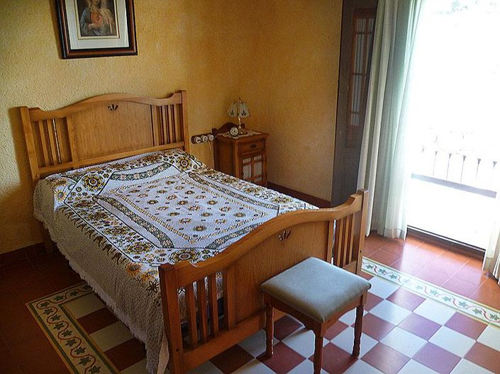 Image No.15-Maison de village de 3 chambres à vendre à Lubrín