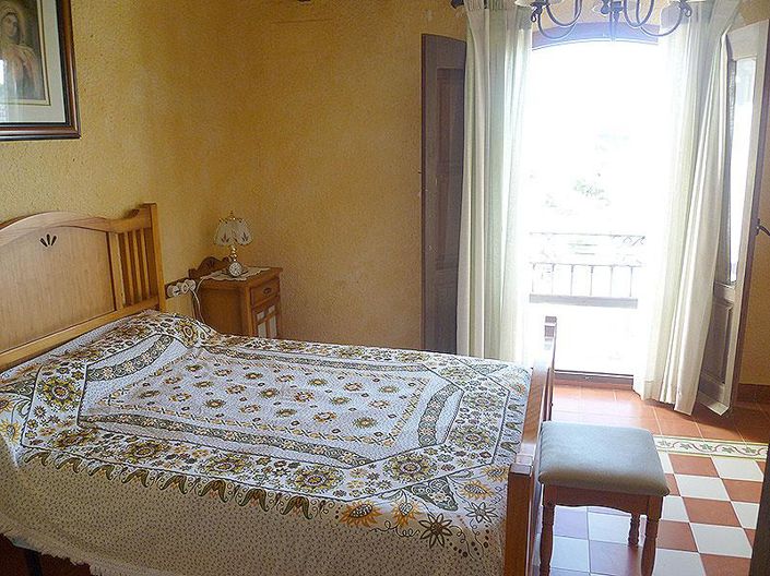 Image No.17-Maison de village de 3 chambres à vendre à Lubrín