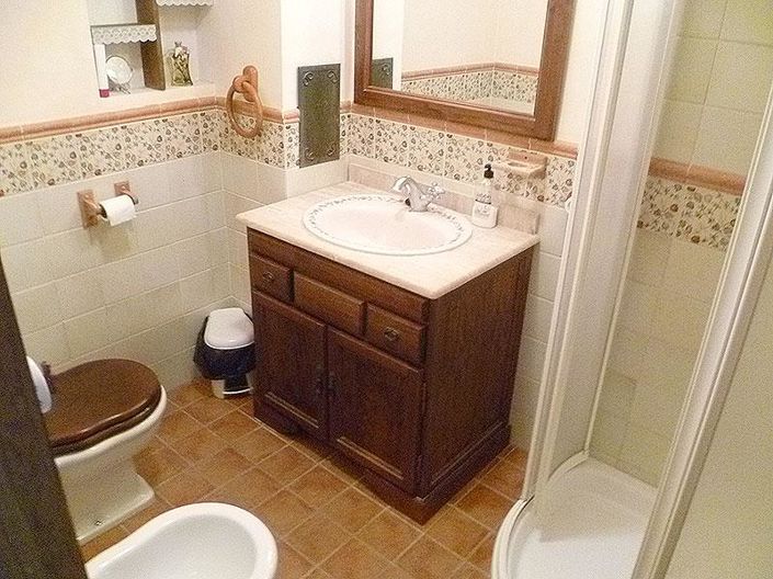 Image No.18-Maison de village de 3 chambres à vendre à Lubrín