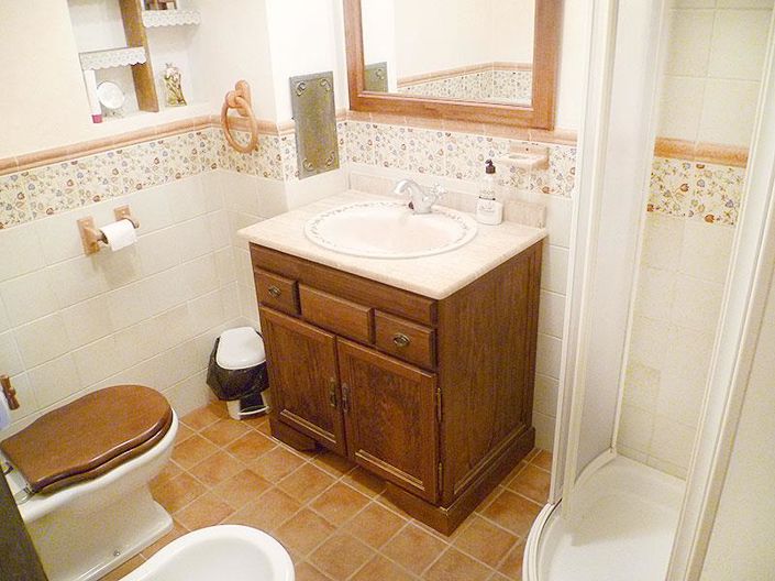 Image No.19-Maison de village de 3 chambres à vendre à Lubrín