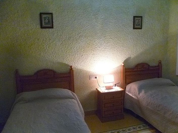 Image No.20-Maison de village de 3 chambres à vendre à Lubrín