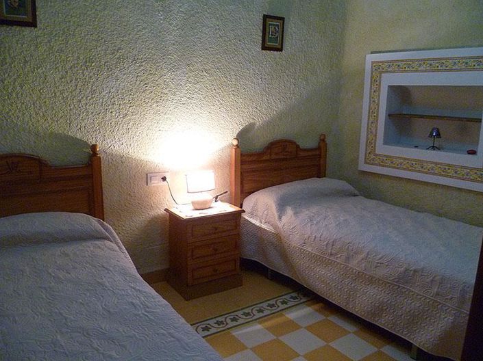 Image No.21-Maison de village de 3 chambres à vendre à Lubrín