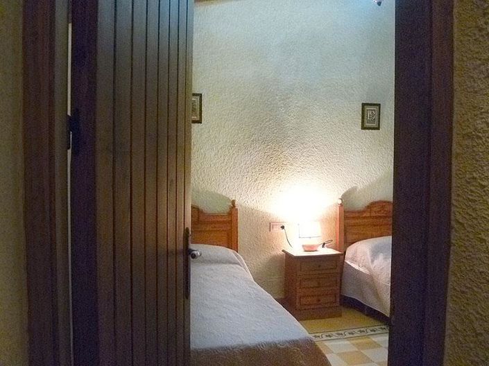 Image No.22-Maison de village de 3 chambres à vendre à Lubrín