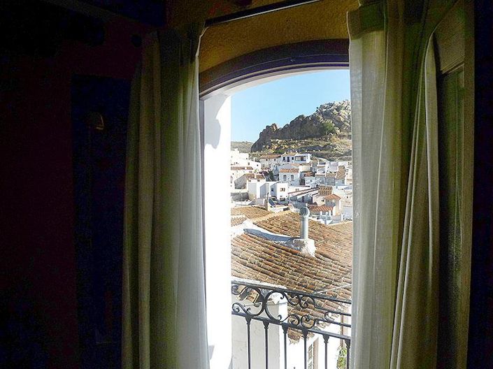 Image No.24-Maison de village de 3 chambres à vendre à Lubrín