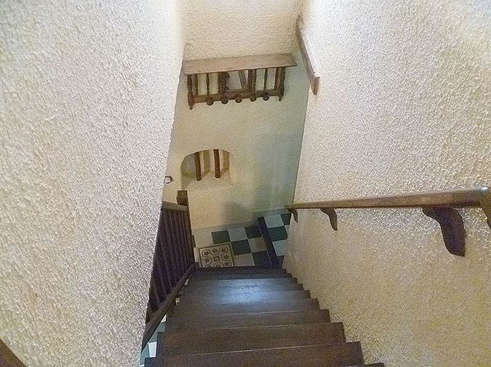 Image No.28-Maison de village de 3 chambres à vendre à Lubrín