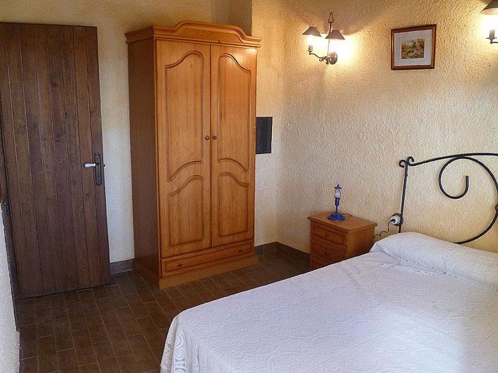 Image No.29-Maison de village de 3 chambres à vendre à Lubrín