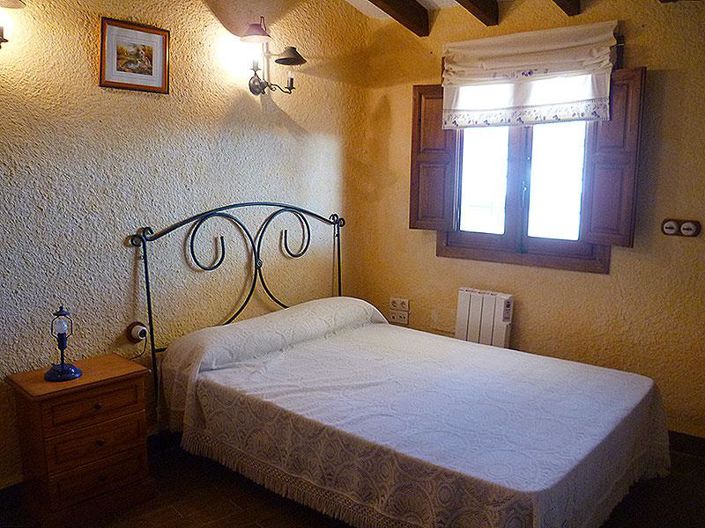 Image No.30-Maison de village de 3 chambres à vendre à Lubrín