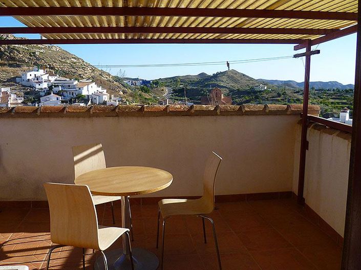 Image No.31-Maison de village de 3 chambres à vendre à Lubrín